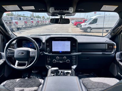 2024 Ford F-150 Tremor
