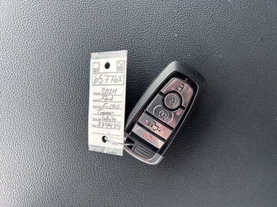 2024 Ford F-150 Tremor