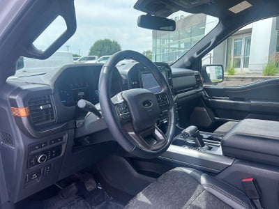 2024 Ford F-150 Tremor