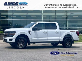 2024 Ford F-150 Tremor