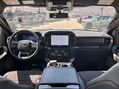 2024 Ford F-150 Tremor