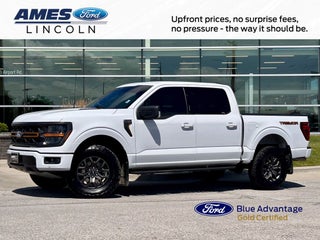 2024 Ford F-150 Tremor