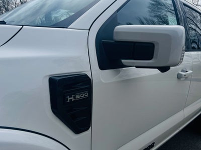 2026 Ford F-150 Hennessey Venom 800