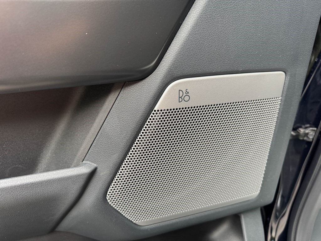 2025 Ford F-150 Shelby Off Road