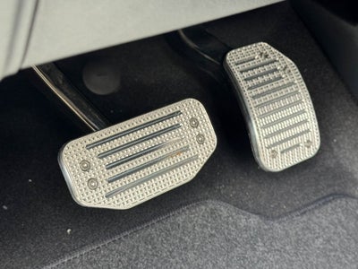 2025 Ford F-150 Shelby Off Road