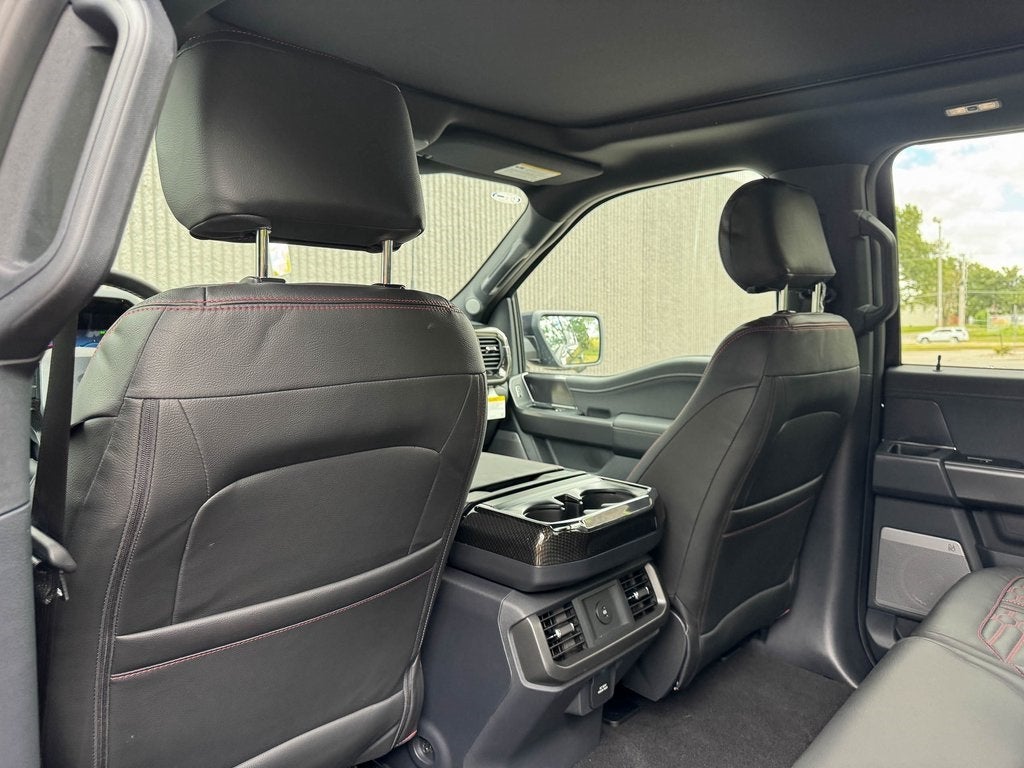 2025 Ford F-150 Shelby Off Road