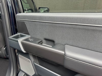 2025 Ford F-150 Shelby Off Road