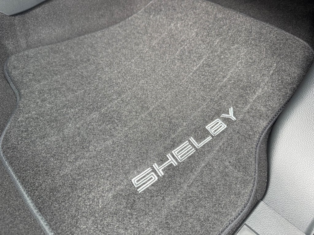 2025 Ford F-150 Shelby Off Road