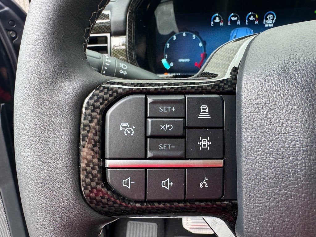 2025 Ford F-150 Shelby Off Road