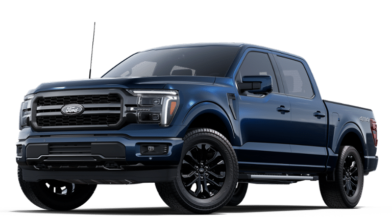 2025 Ford F-150 Shelby Off Road