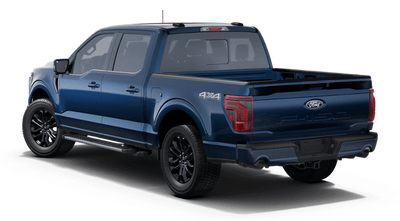 2025 Ford F-150 Shelby Off Road