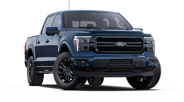 2025 Ford F-150 Shelby Off Road