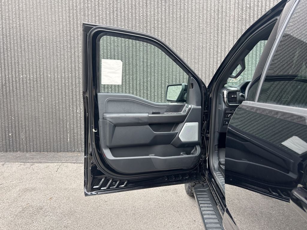 2026 Ford F-150 Lariat Roush Supercharged