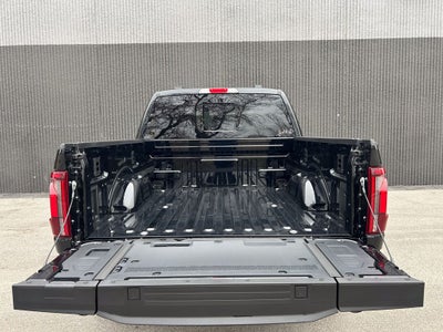 2026 Ford F-150 Lariat Roush Supercharged