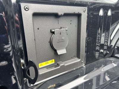 2026 Ford F-150 Lariat Roush Supercharged