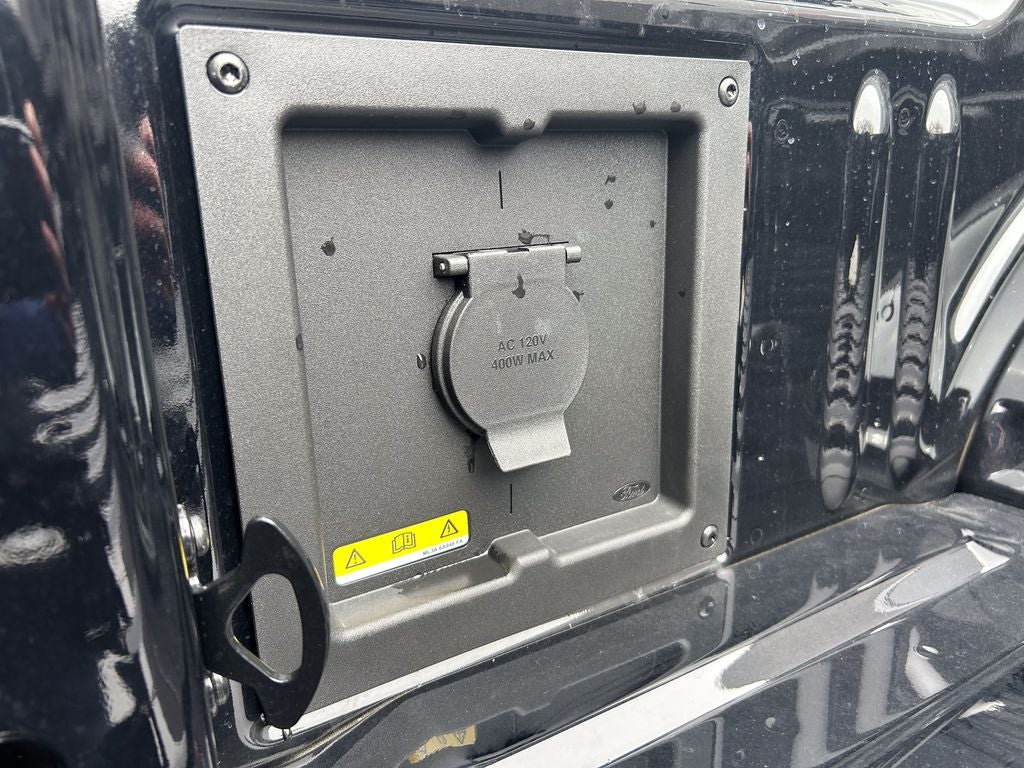 2026 Ford F-150 Lariat Roush Supercharged