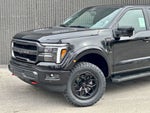 2026 Ford F-150 Lariat Roush Supercharged