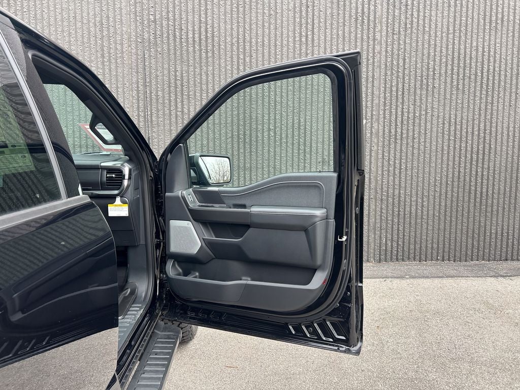 2026 Ford F-150 Lariat Roush Supercharged