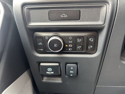 2026 Ford F-150 Lariat Roush Supercharged