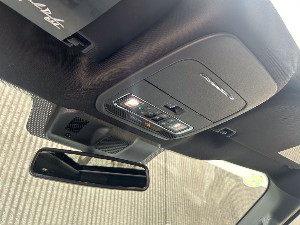 2026 Ford F-150 Lariat Roush Supercharged