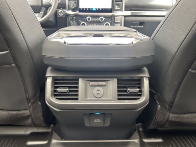 2026 Ford F-150 Lariat Roush Supercharged