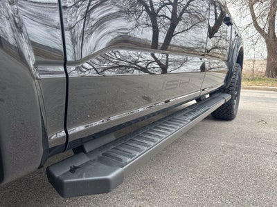 2026 Ford F-150 Lariat Roush Supercharged