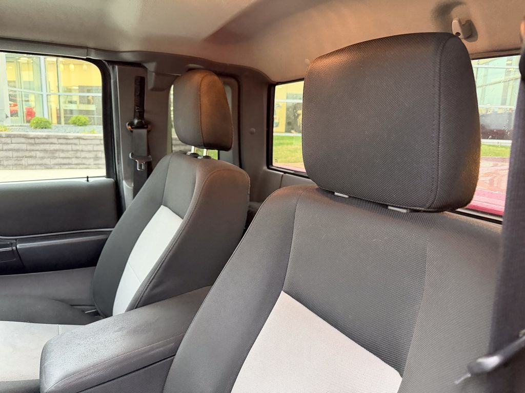 2010 Ford Ranger XLT