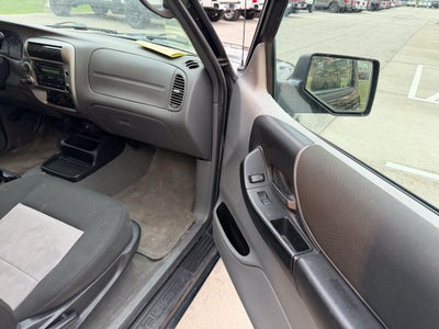 2010 Ford Ranger XLT