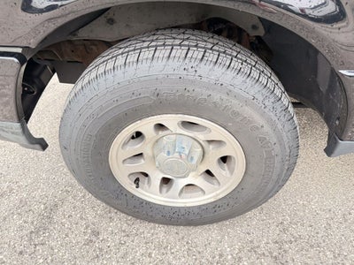 2010 Ford Ranger XLT