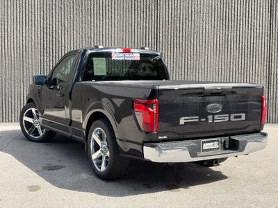 2024 Ford F-150 XL