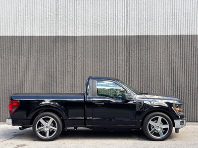 2024 Ford F-150 XL
