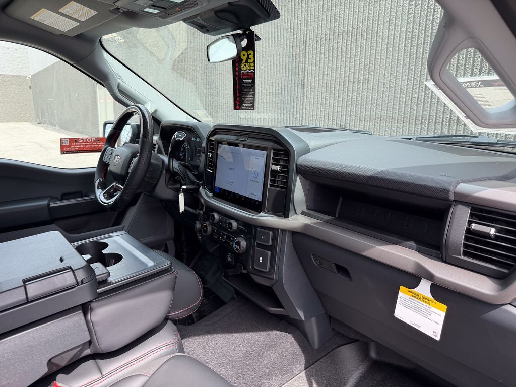 2026 Ford F-150 Hennessey Venom 800