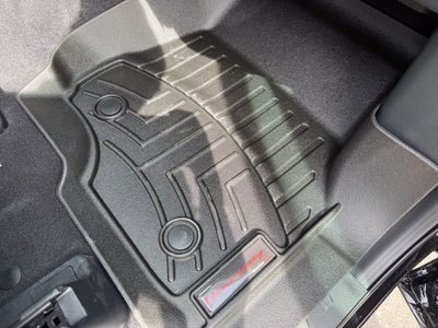 2026 Ford F-150 Hennessey Venom 800