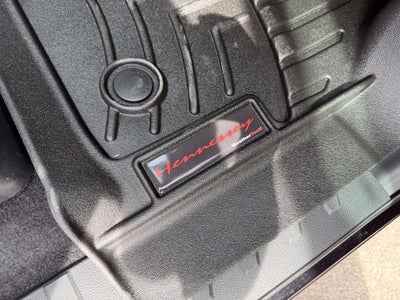 2026 Ford F-150 Hennessey Venom 800