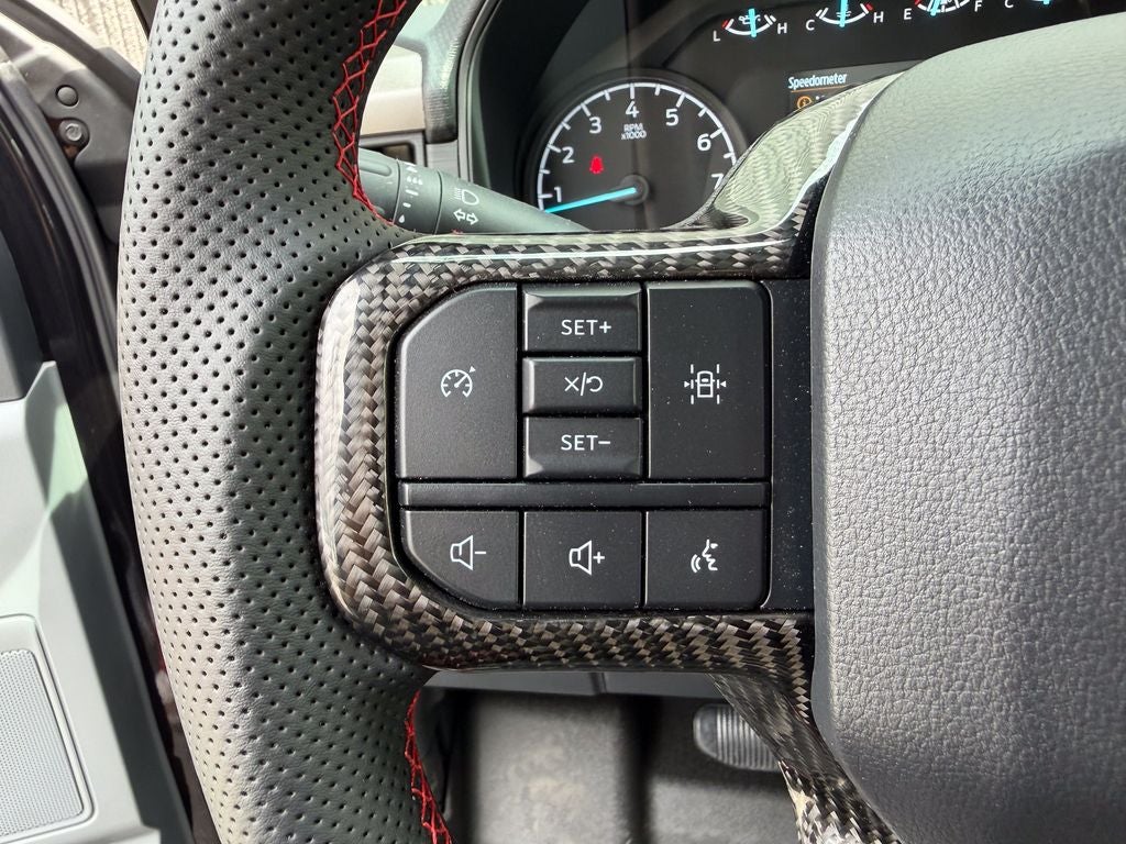 2026 Ford F-150 Hennessey Venom 800