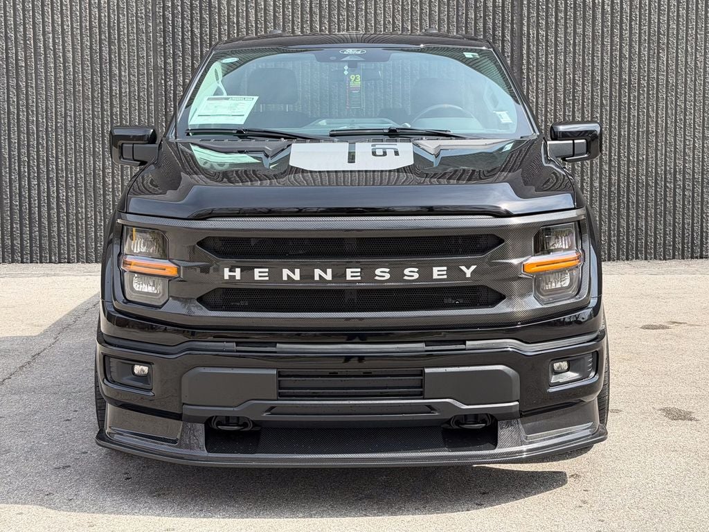 2026 Ford F-150 Hennessey Venom 800