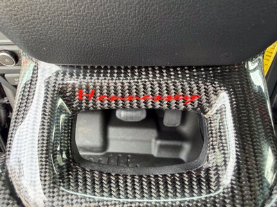 2026 Ford F-150 Hennessey Venom 800