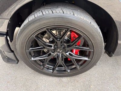 2026 Ford F-150 Hennessey Venom 800