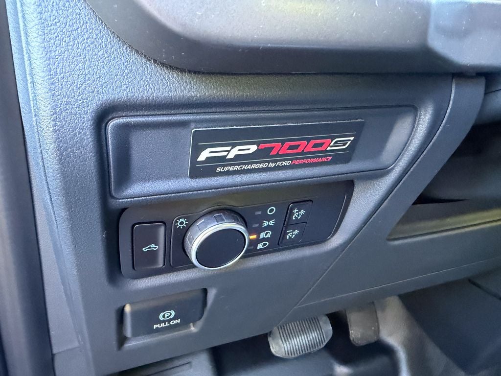 2026 Ford F-150 XL FP-700