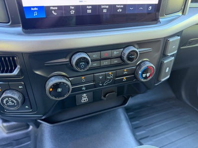 2026 Ford F-150 XL FP-700