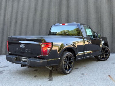 2026 Ford F-150 XL FP-700