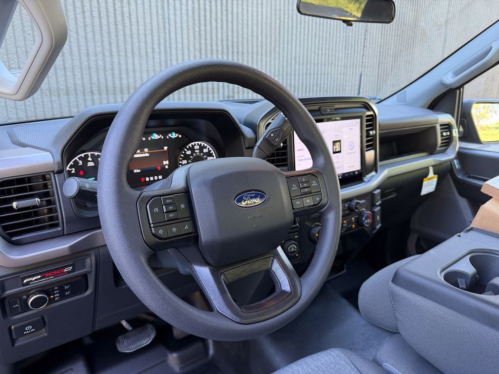 2026 Ford F-150 XL FP-700