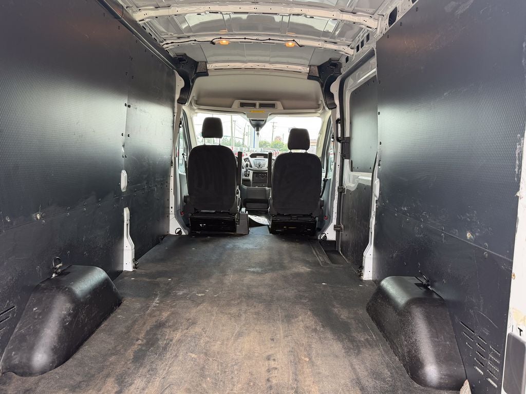 2015 Ford Transit-250 Base