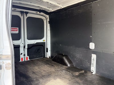 2015 Ford Transit-250 Base