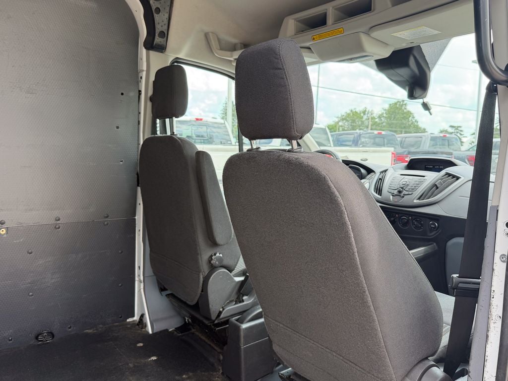 2015 Ford Transit-250 Base