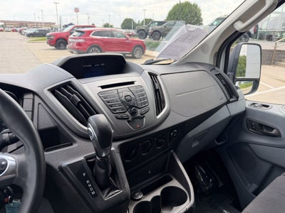 2015 Ford Transit-250 Base
