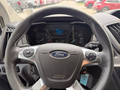 2015 Ford Transit-250 Base