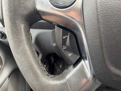 2015 Ford Transit-250 Base