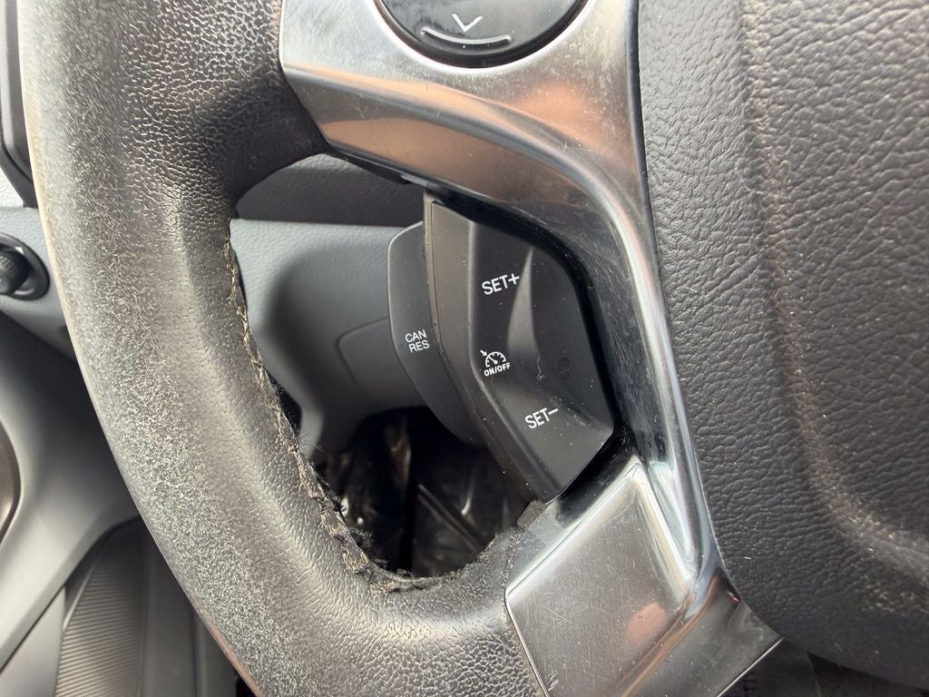 2015 Ford Transit-250 Base
