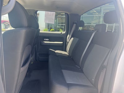 2007 Ford F-150 Base